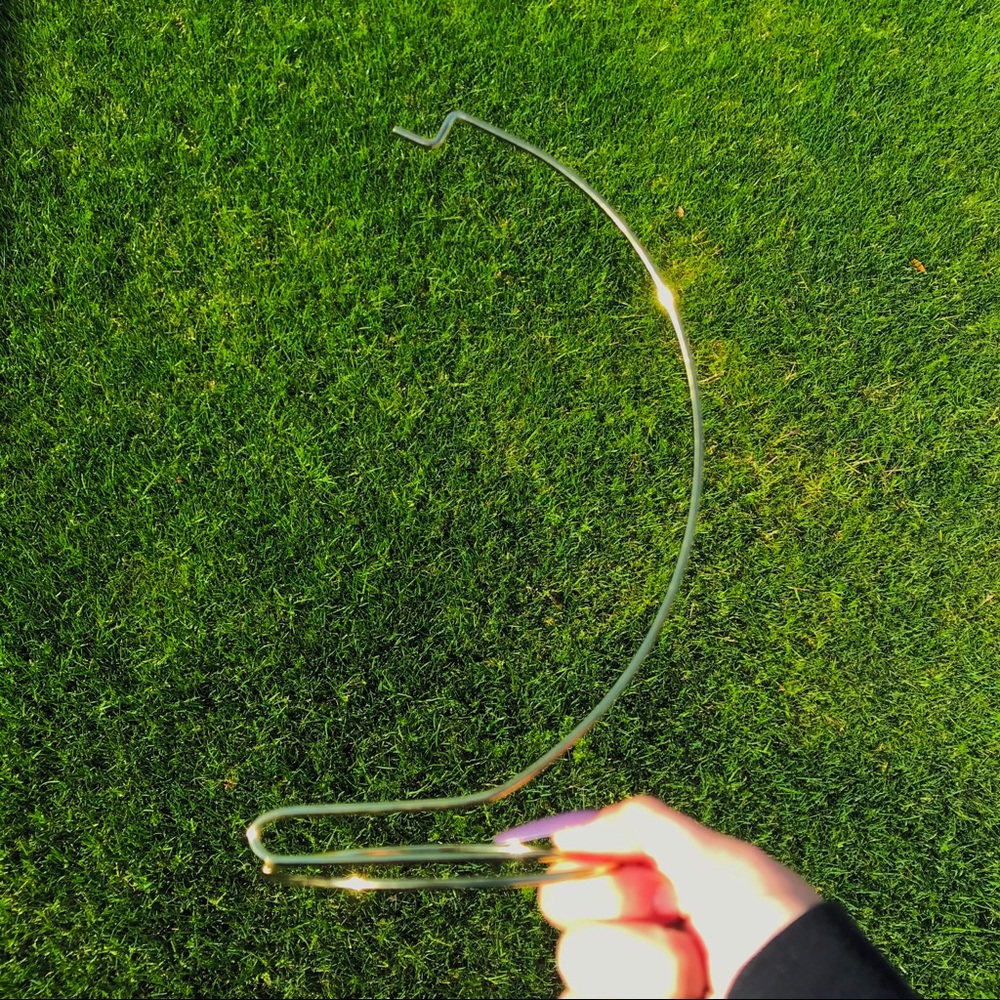 Item Hanger